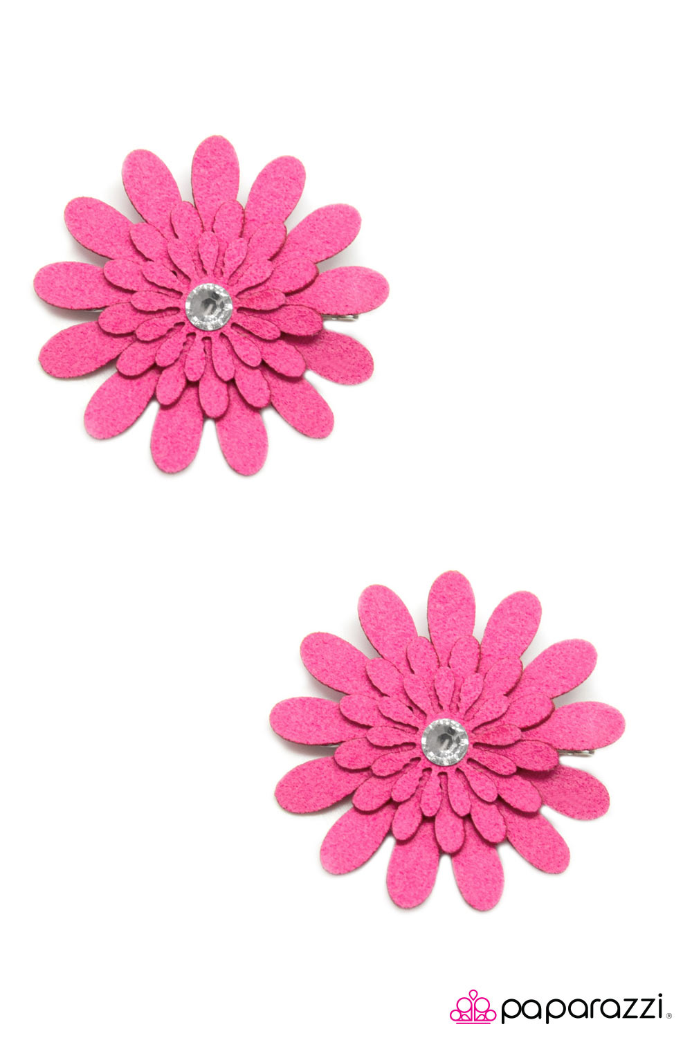 Petal Pusher - Pink