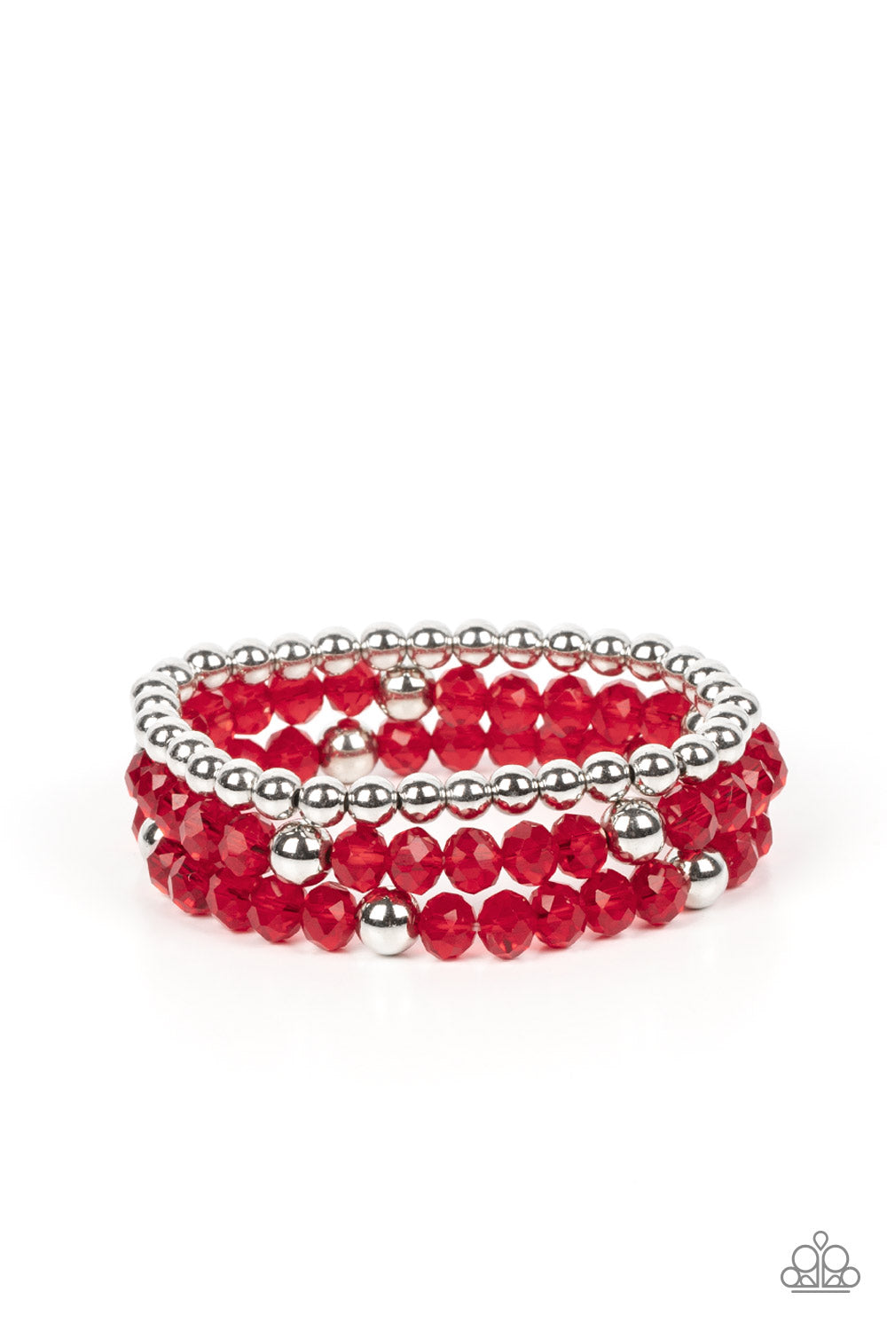 Prismatic Perceptions - Red