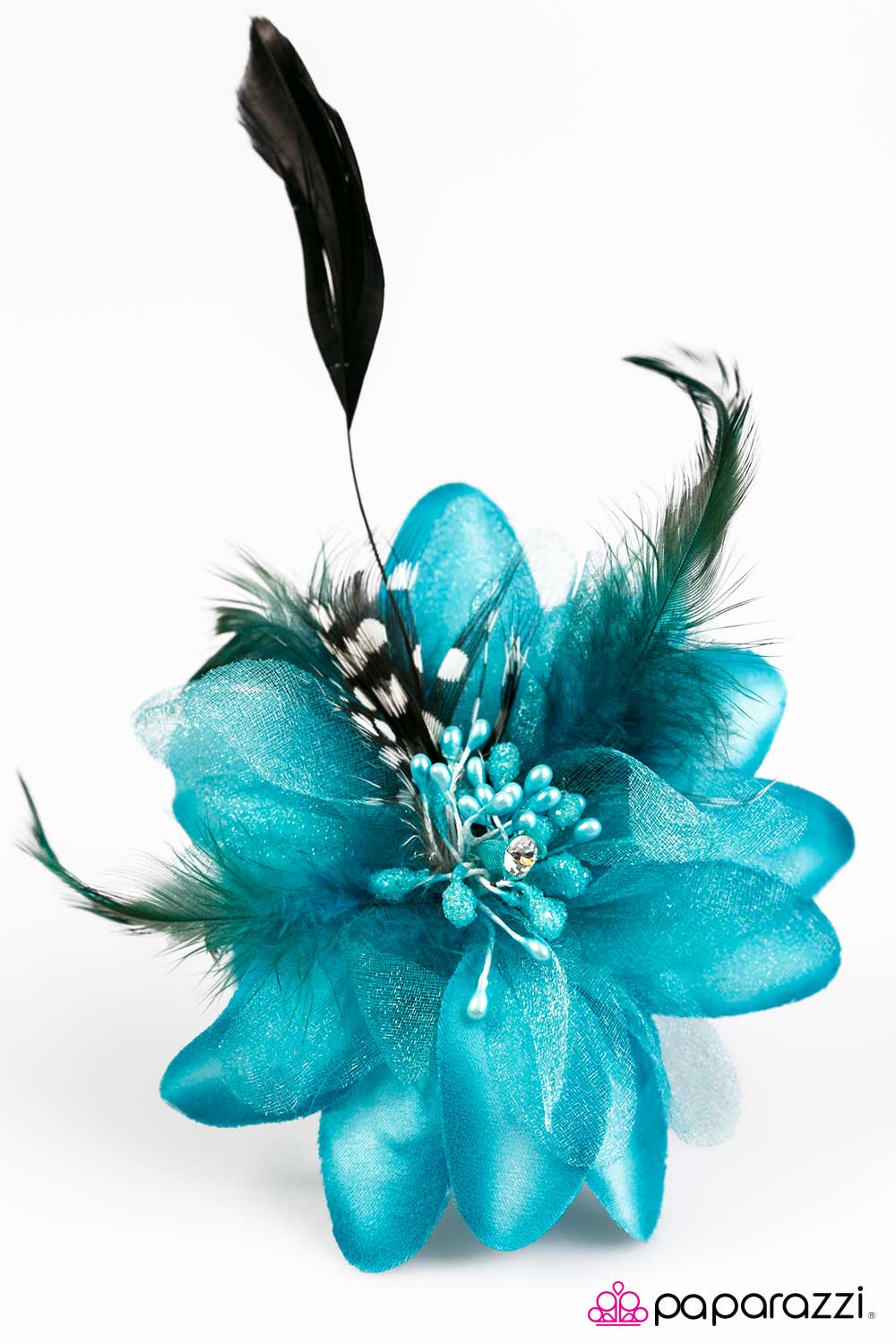 Flair for the Fantastic - Blue