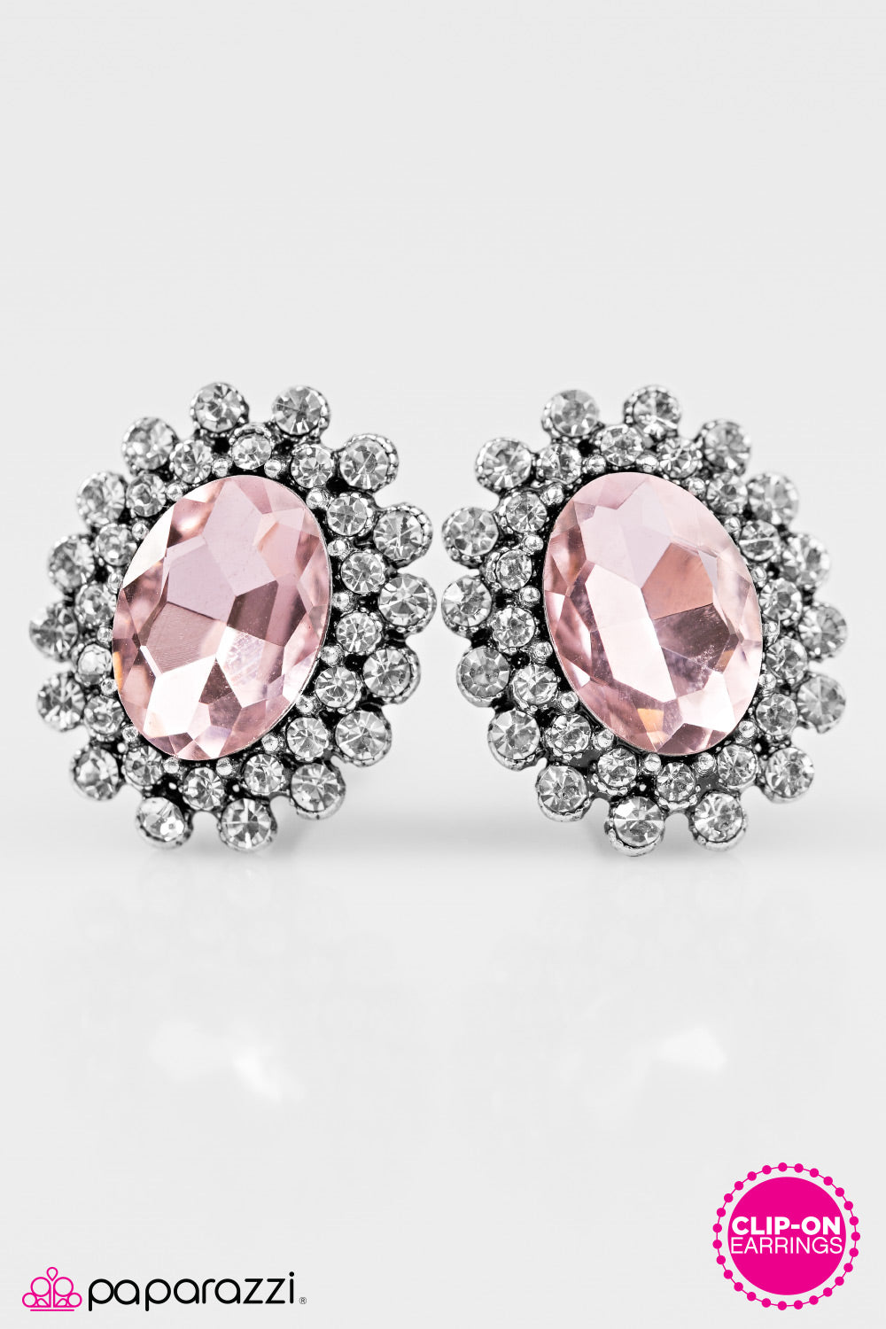 Starry Shine - Pink