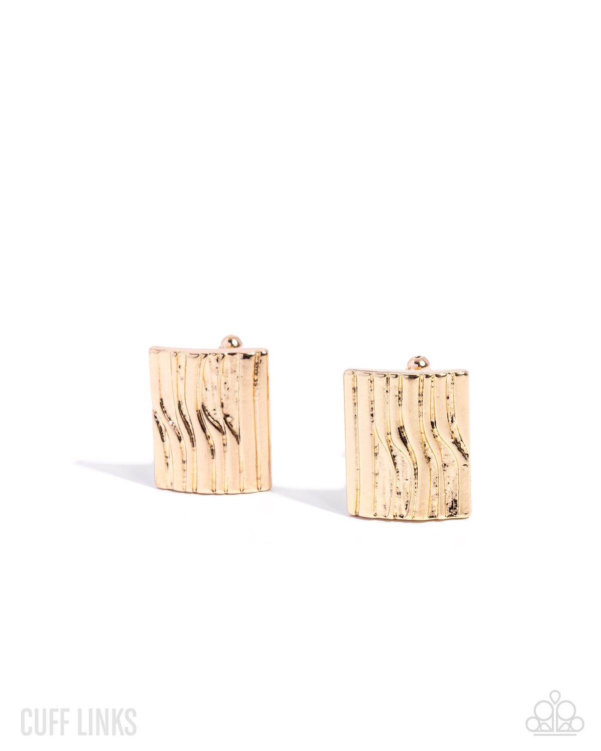 Lumber Luminescence - Gold