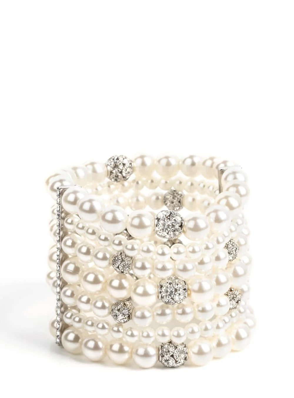 Glowology - White