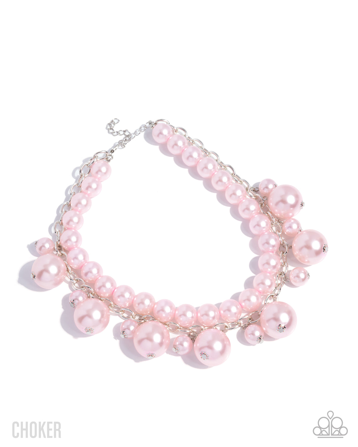 Sophisticated to the Max - Pink