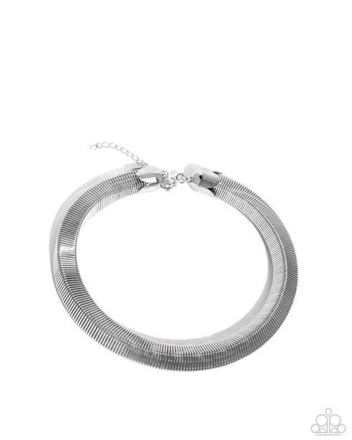 Sleek Suite - Silver