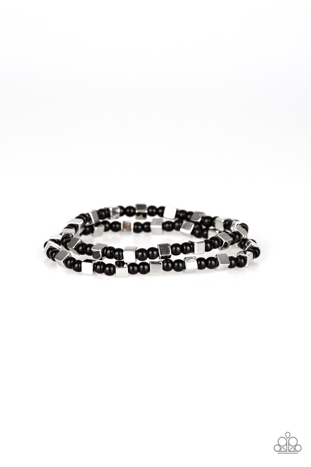 Trendy Tribalist - Black