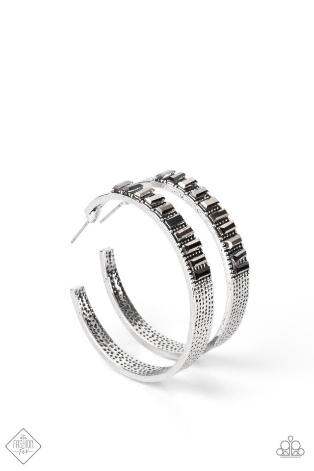 More to Love - Silver