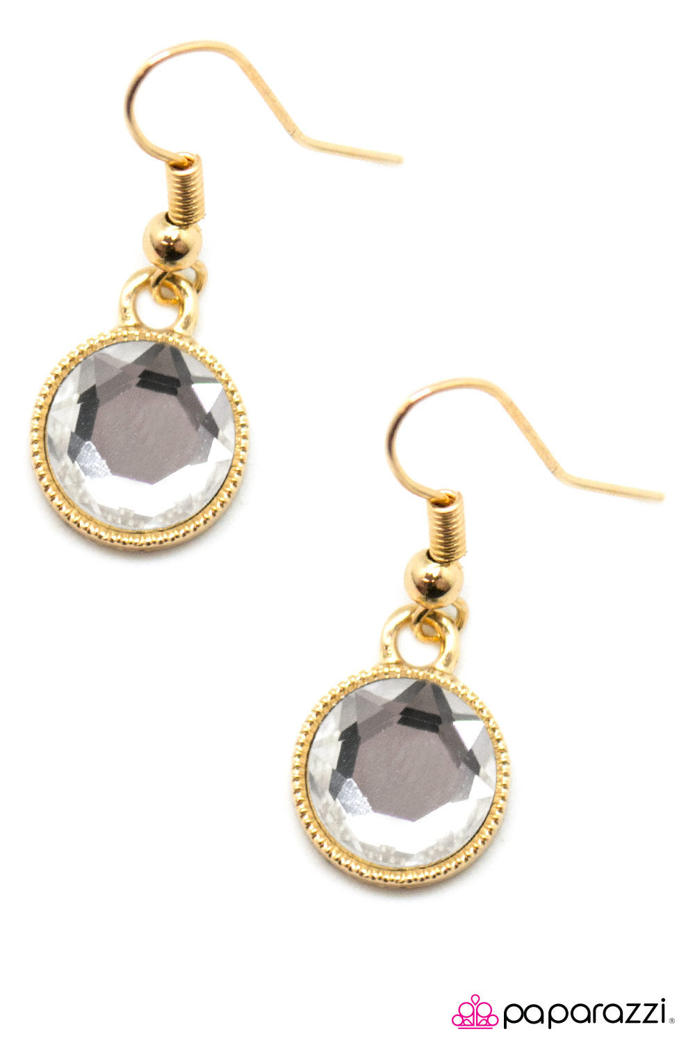 Dreaming of Diamonds - Gold