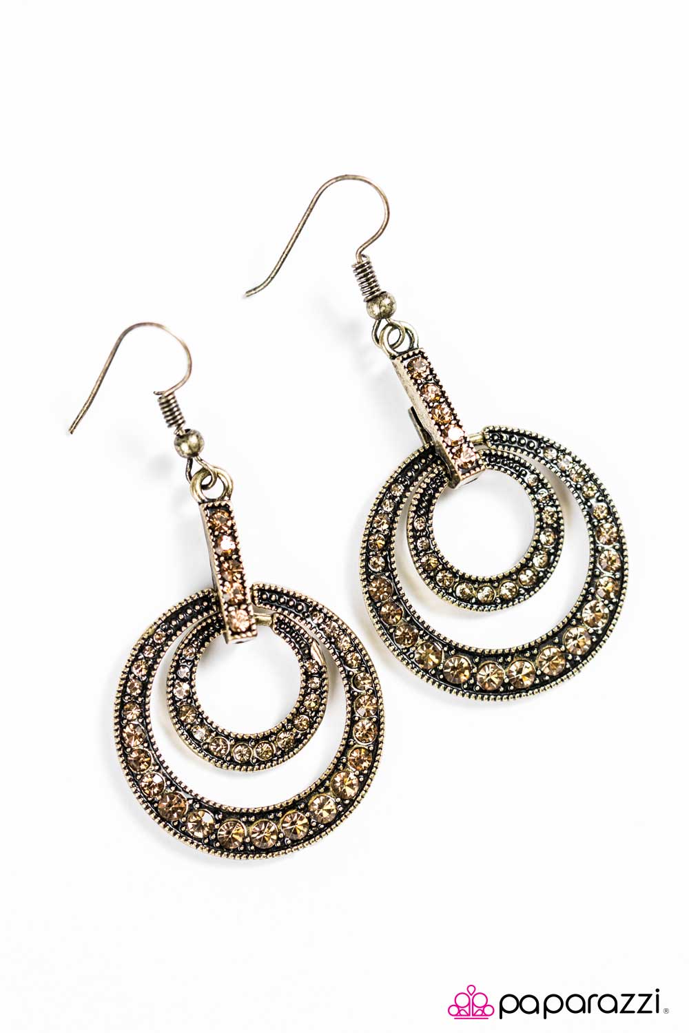 Can't Dull My Sparkle - Brass