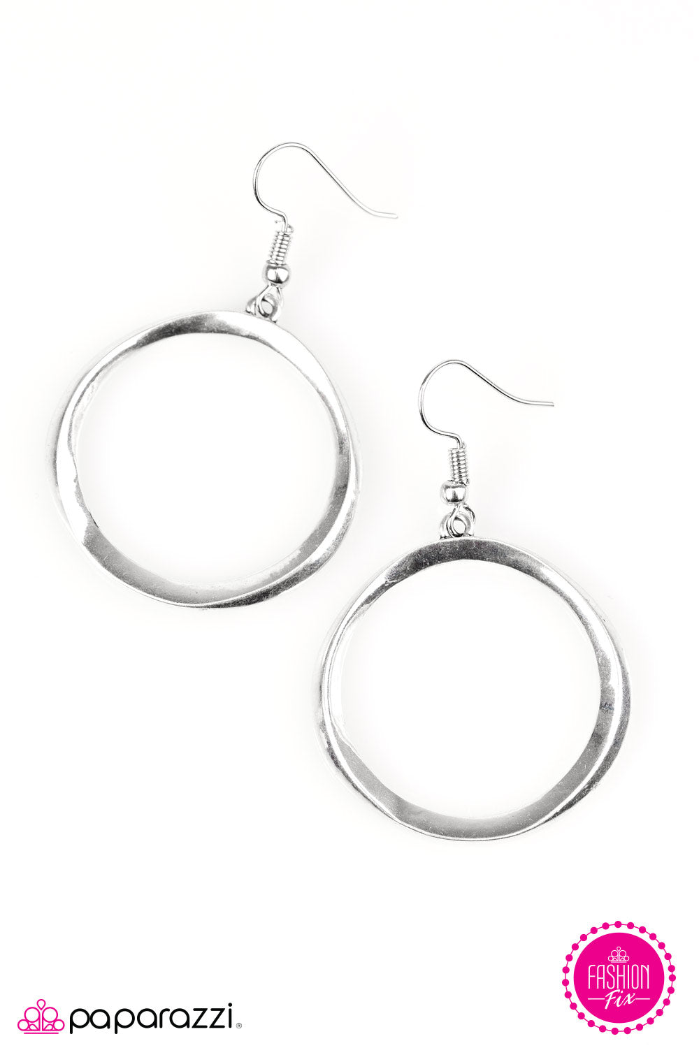 Whirlpool Wonder - Silver