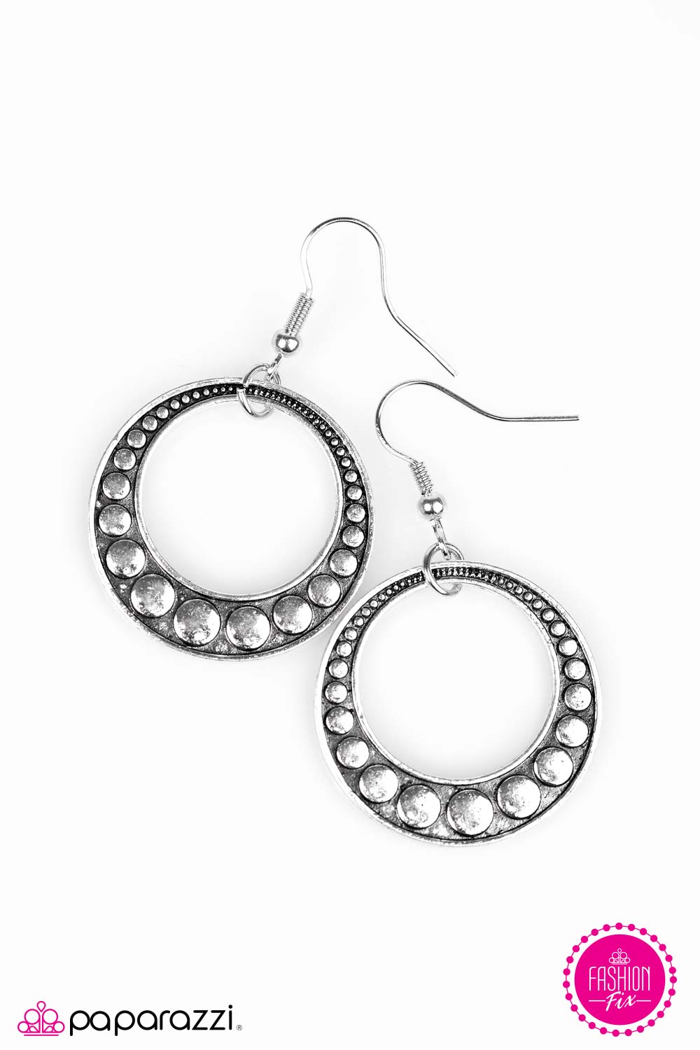 Lunar Luster - Silver