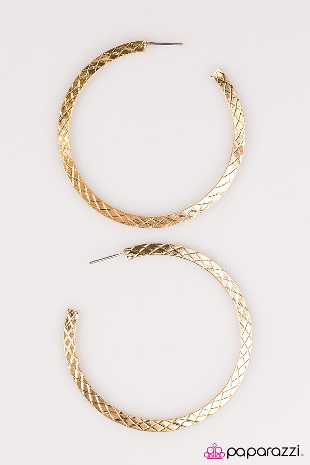 Squad Goals - Gold