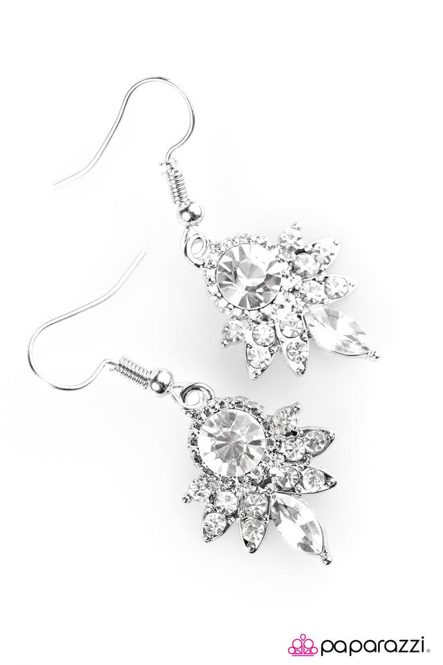 Make it Shimmer - White