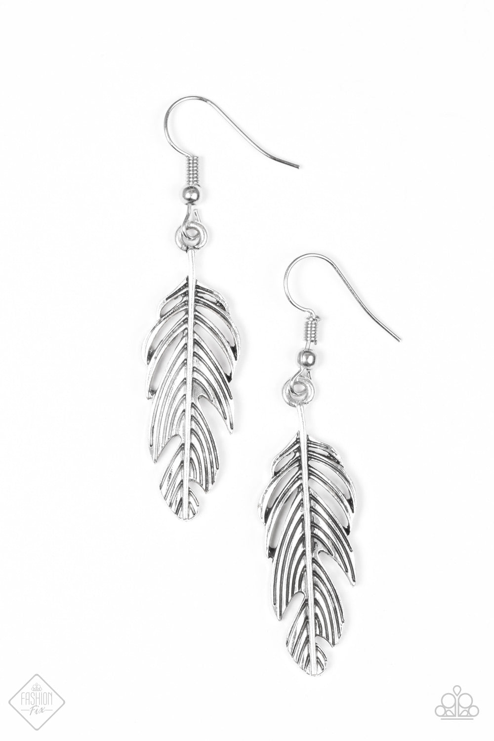 Singing Sparrow - Silver