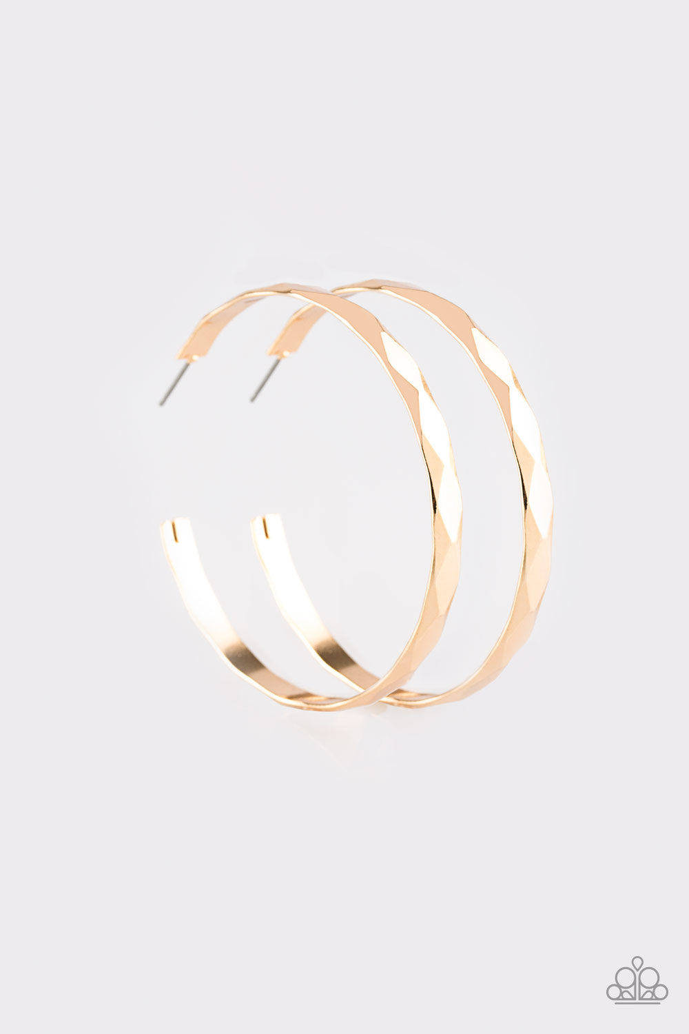 Hey, Haute Stuff - Gold