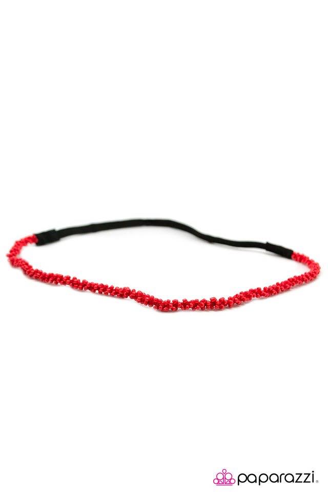 Californian Bungalow - Red