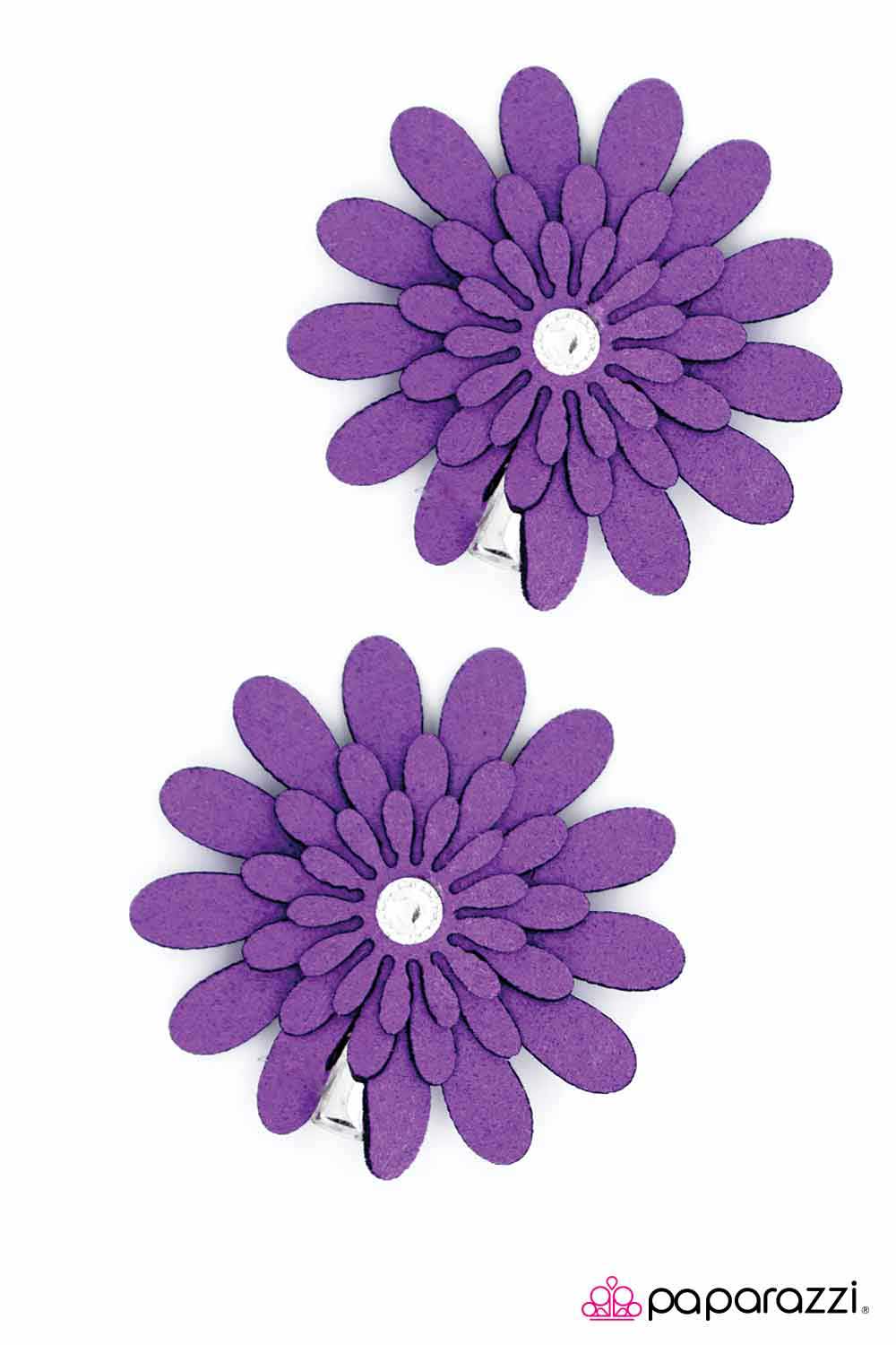 Petal Pusher - Purple