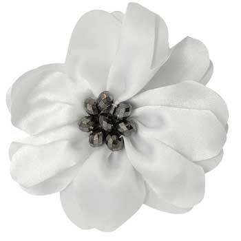 Sparkle Time - White