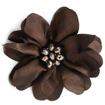 Sparkle Time - Brown