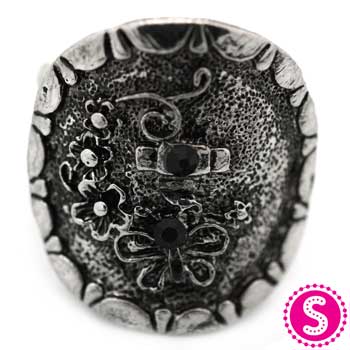 Dream On - Silver