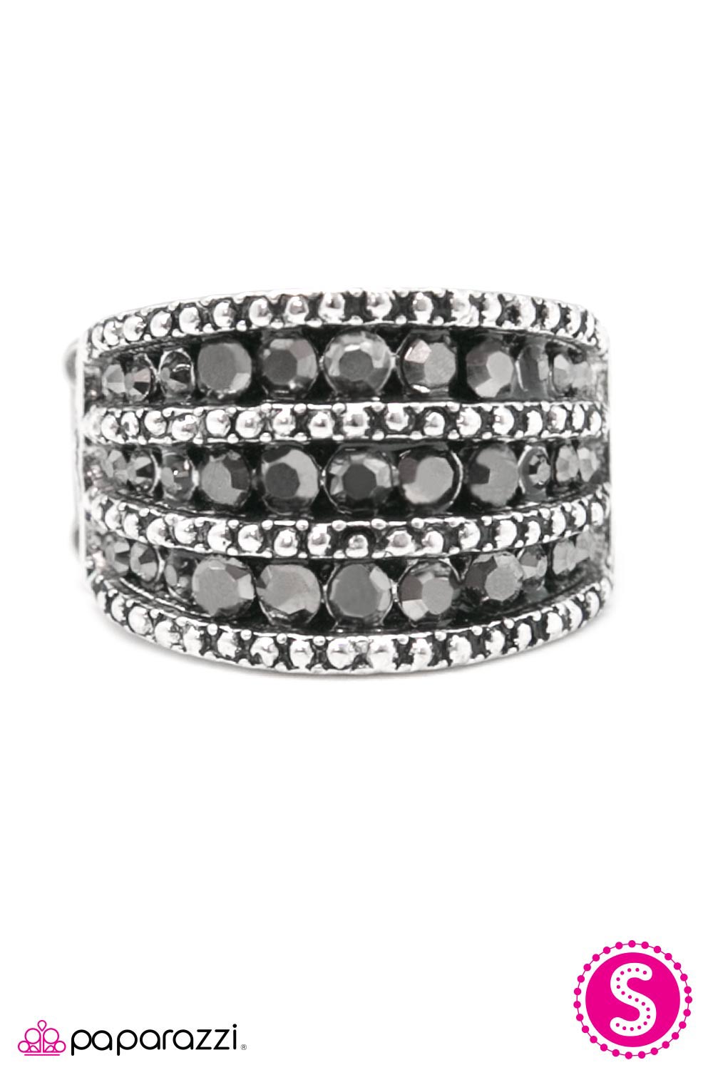 Million Dollar Baby - Silver