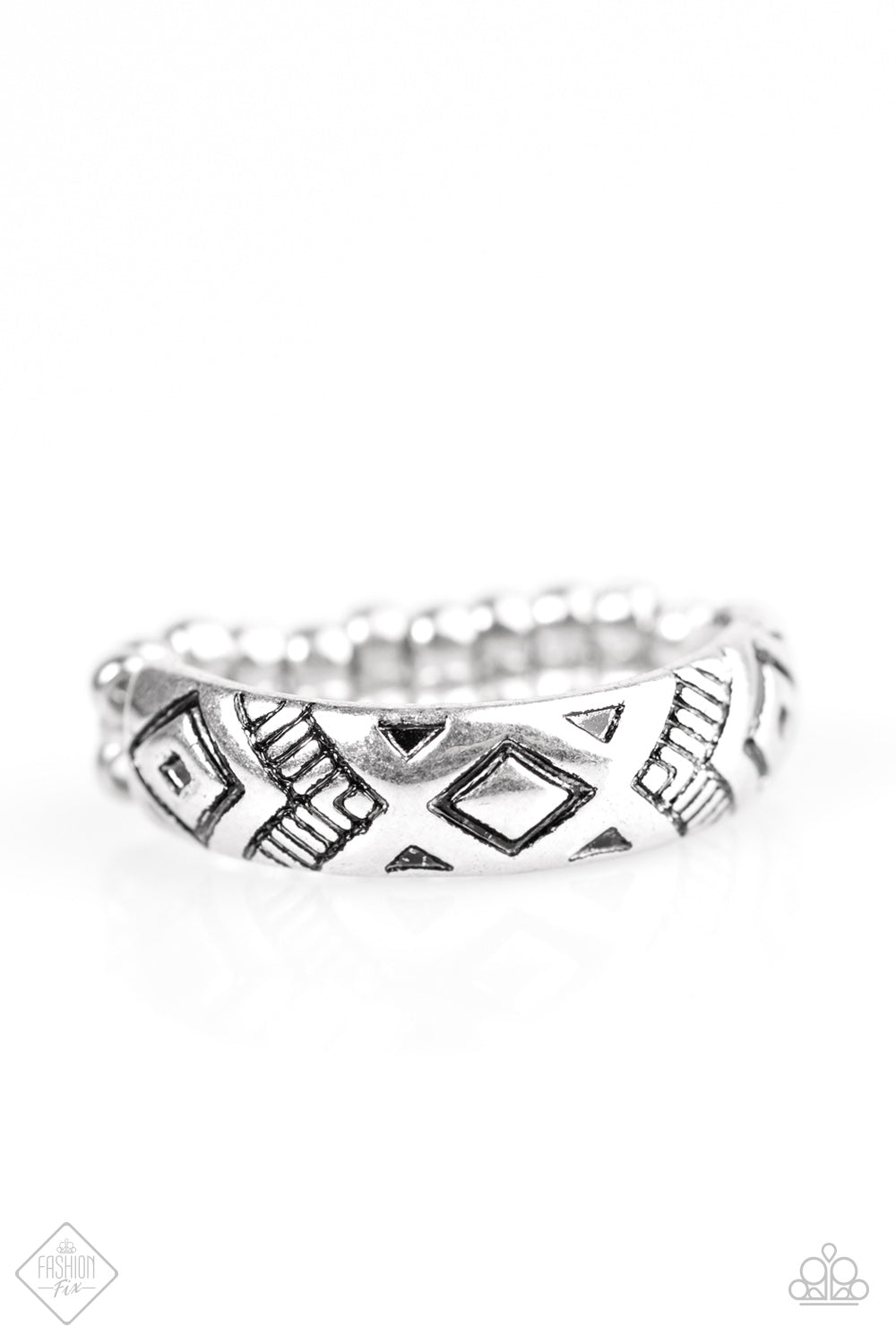 Urban Chief - Silver