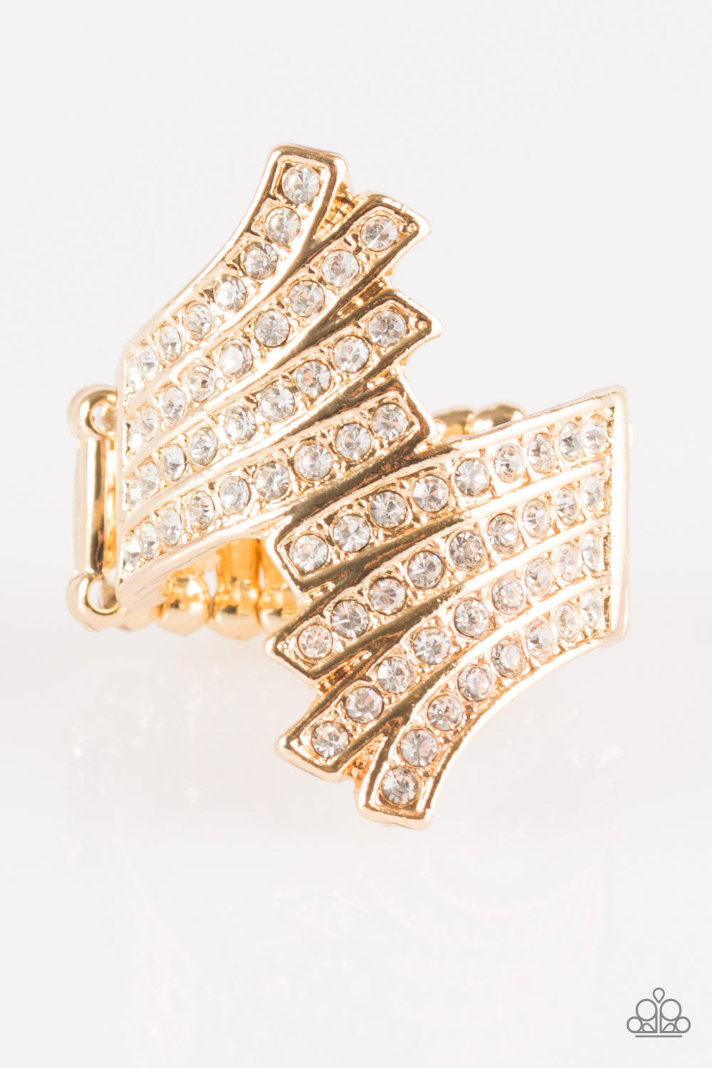 Tidal Shimmer - Gold