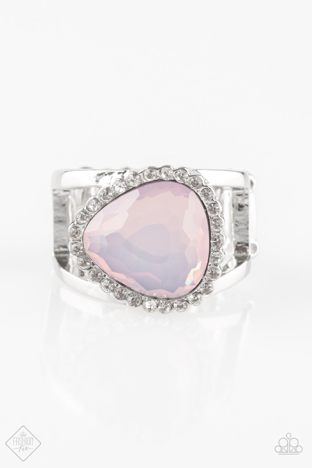 Just Glow for It - Pink