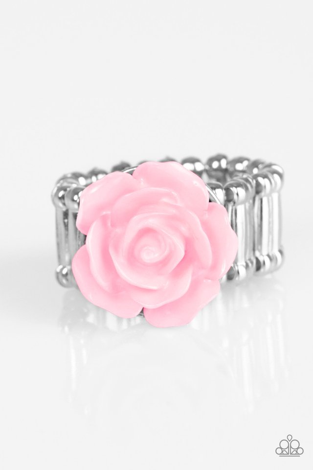 Primrose and Proper - Pink