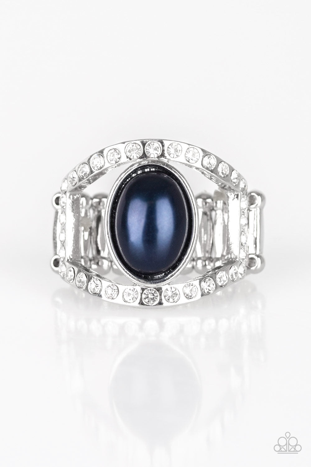 Radiantly Riches - Blue