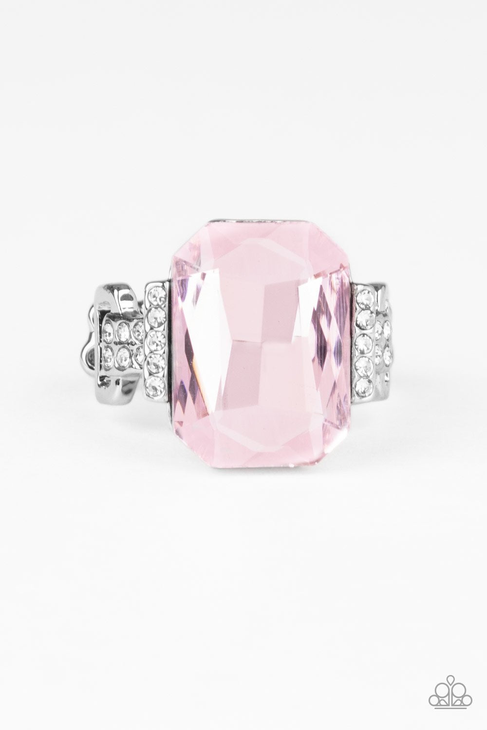 You Can Countess On Me - Pink
