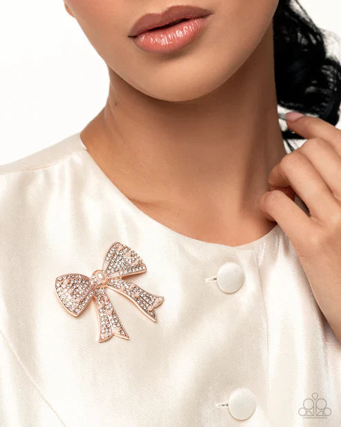 Brooches