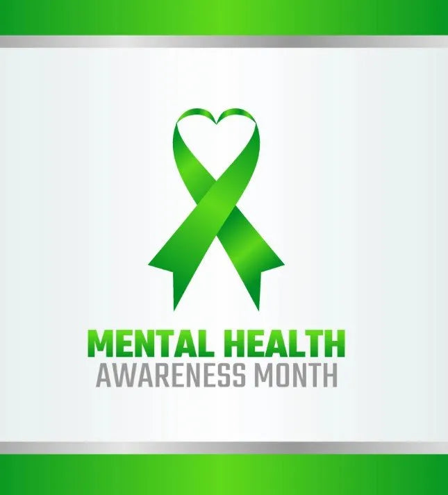 Cute for a Cause - Mental Health Awareness