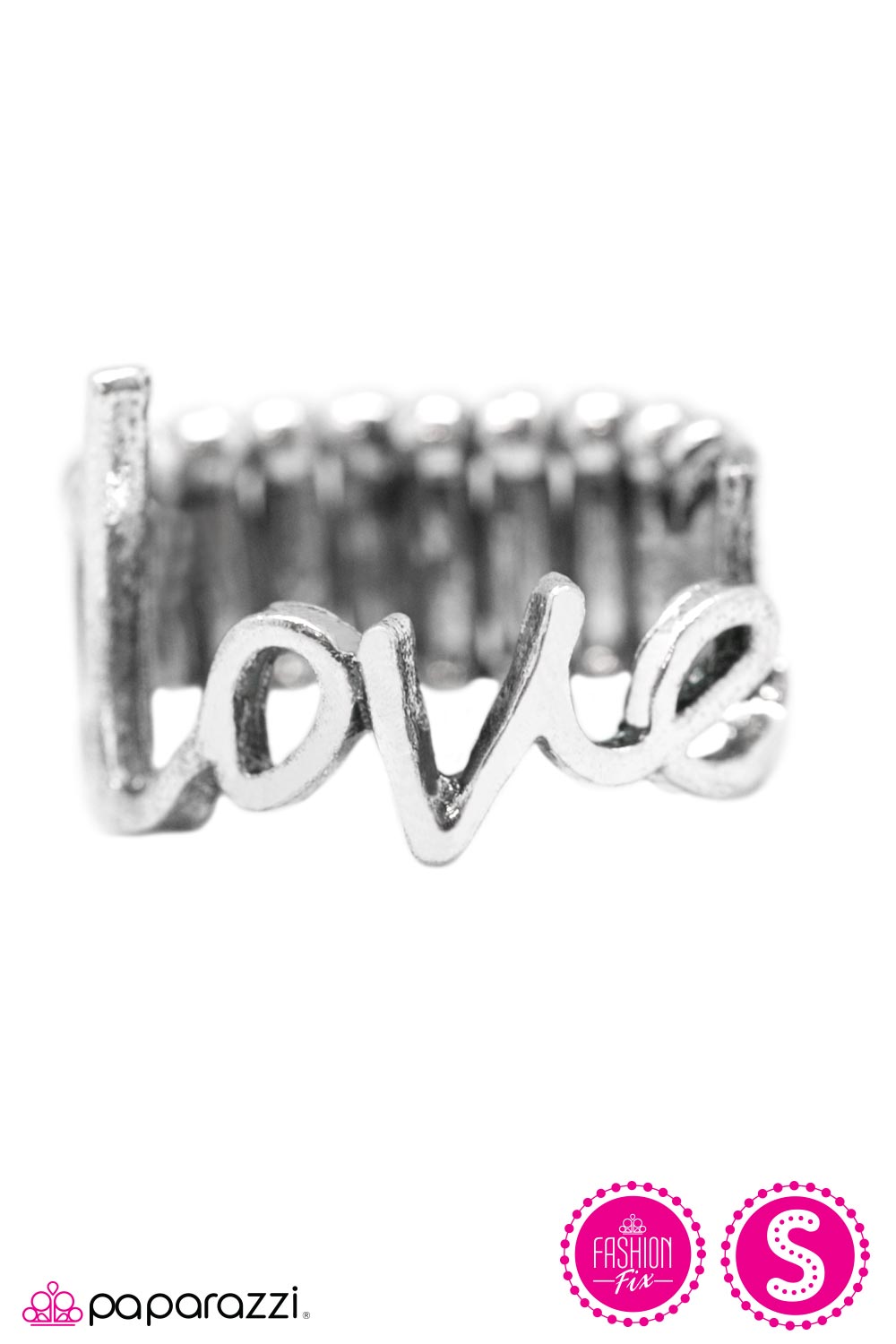 Young Love - Silver