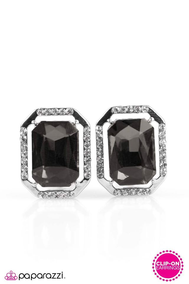 We Have a Shimmer - Black