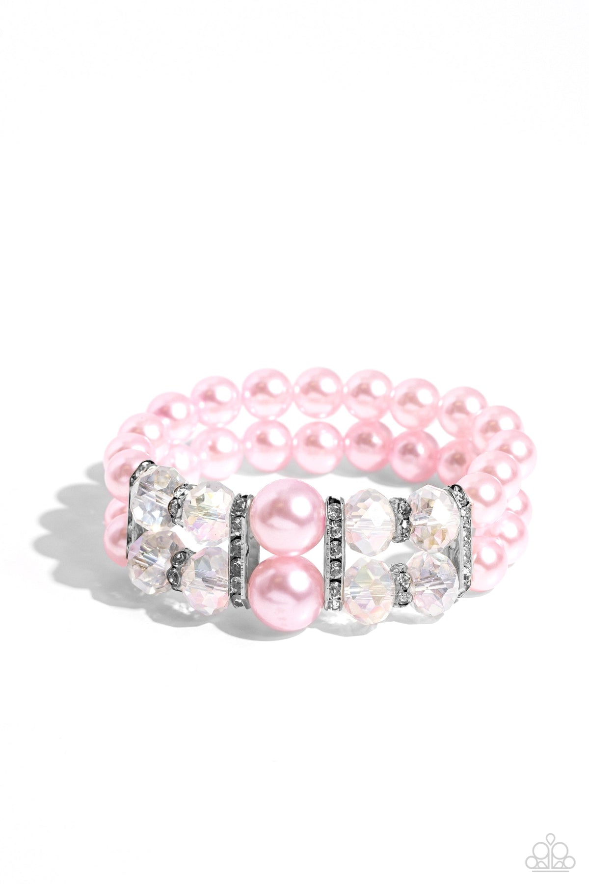 Timelessly Tea Party - Pink