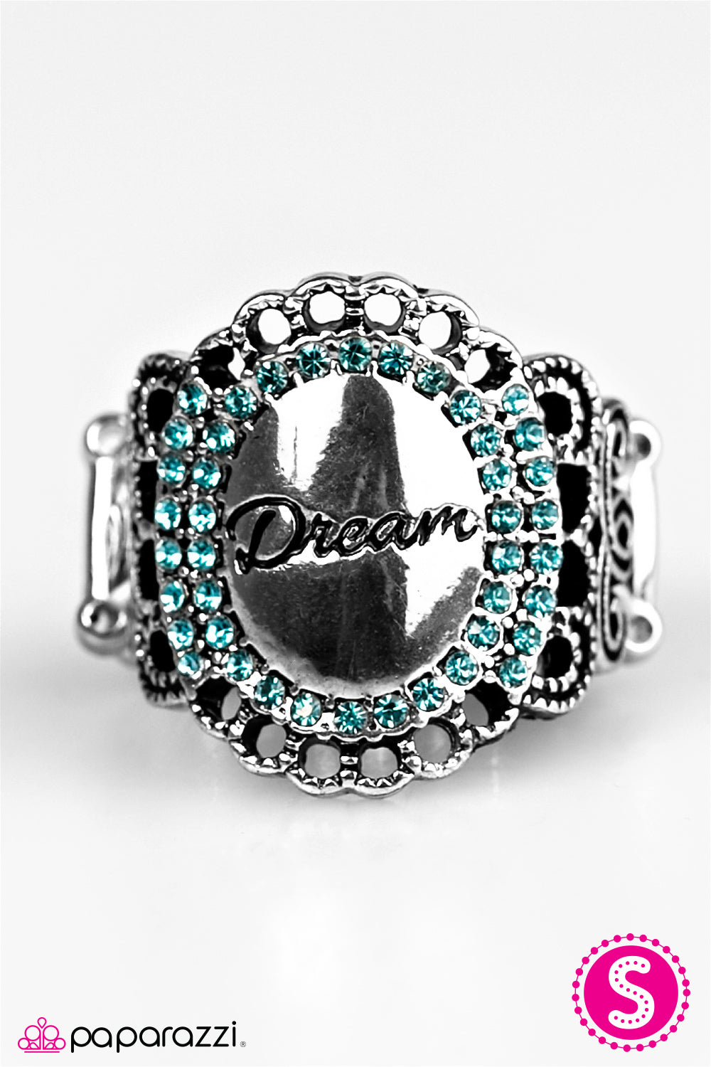 Dream Like There Is No Tomorrow - Blue