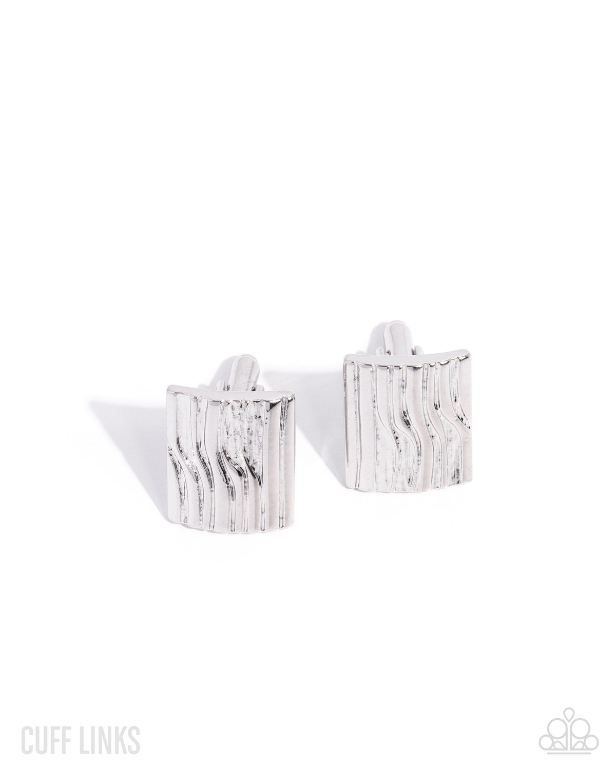 Lumber Luminescence - Silver