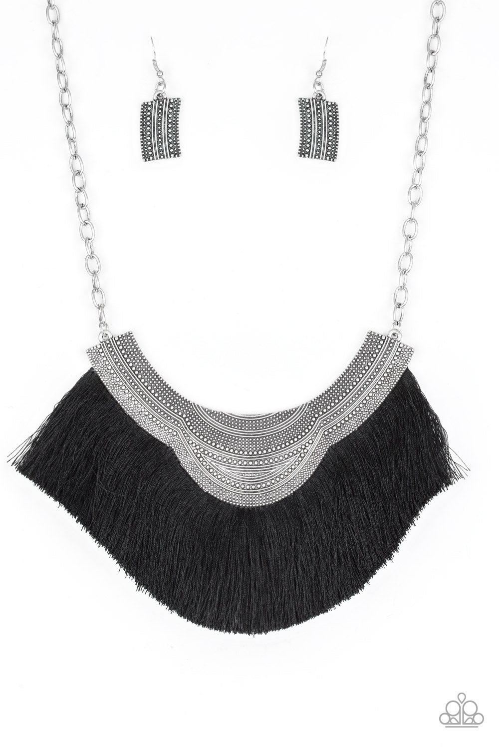 My Pharoah Lady - Black