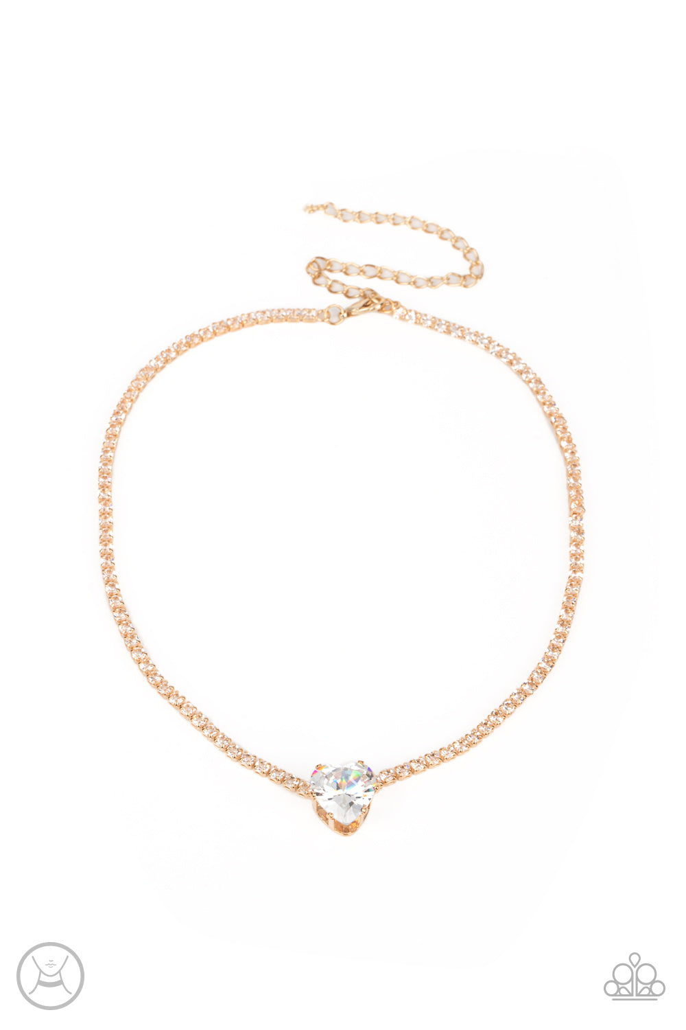 Flirty Fiance - Gold