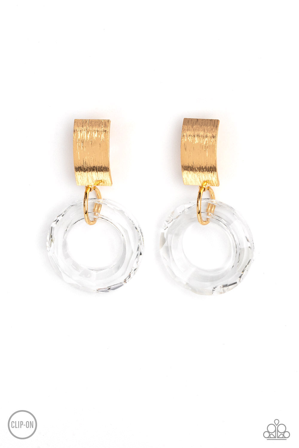 Clear Out -Gold