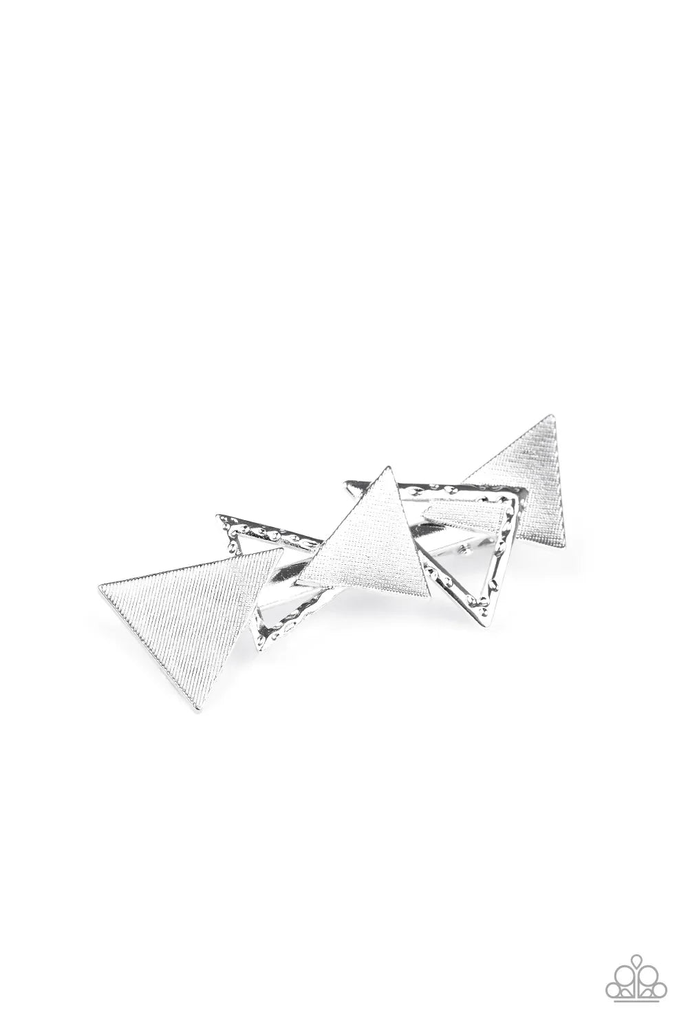Know All the Triangles - Silver