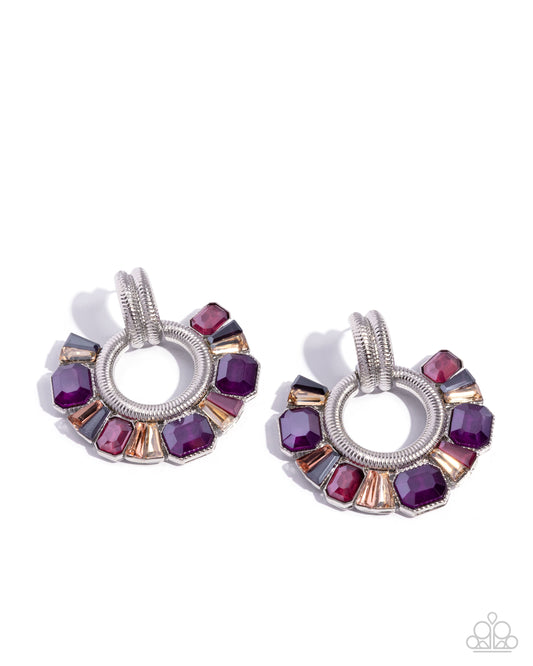 Courteous Chic - Purple