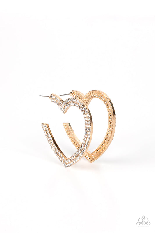 Amore to Love - Gold