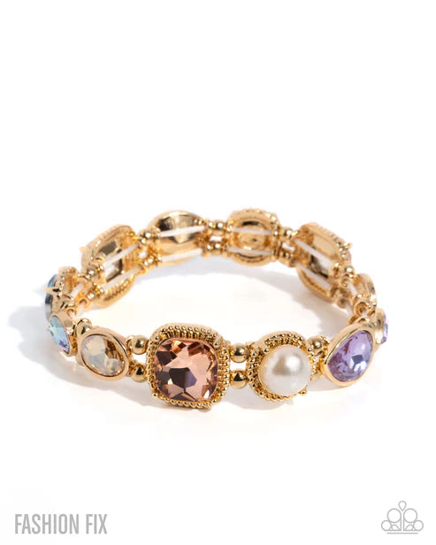 Collecting Chic - Multi