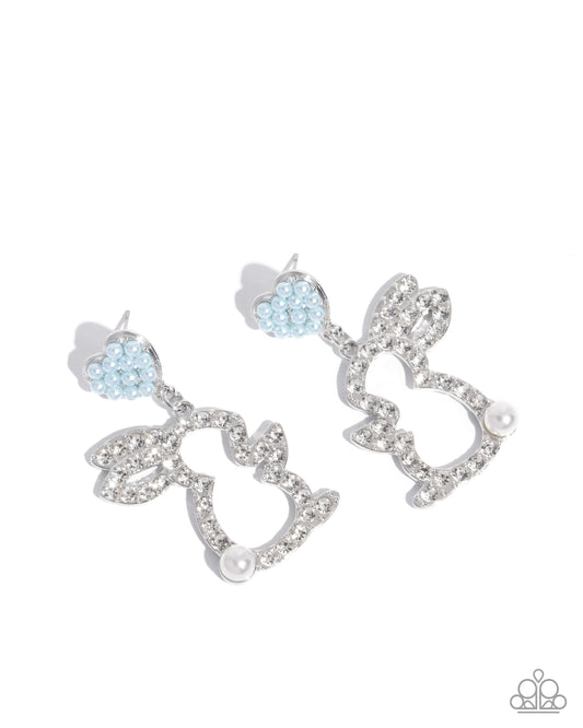 Easter Element - Blue