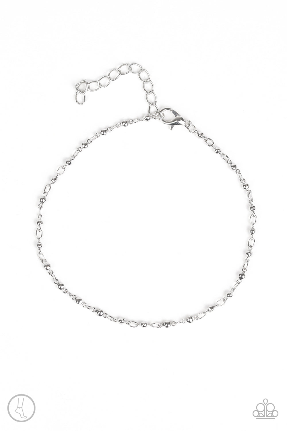 Shore Shimmer - Silver