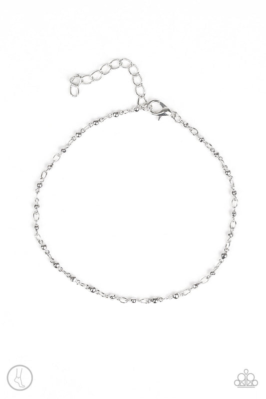 Shore Shimmer - Silver