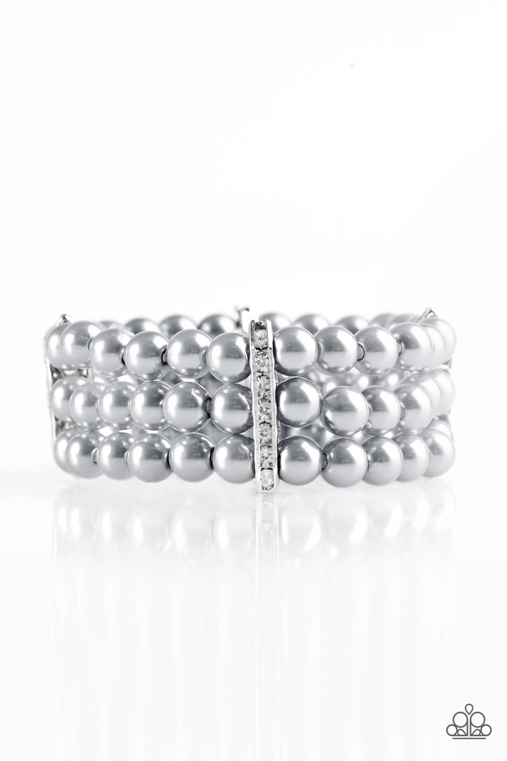 Royal Wedding - Silver