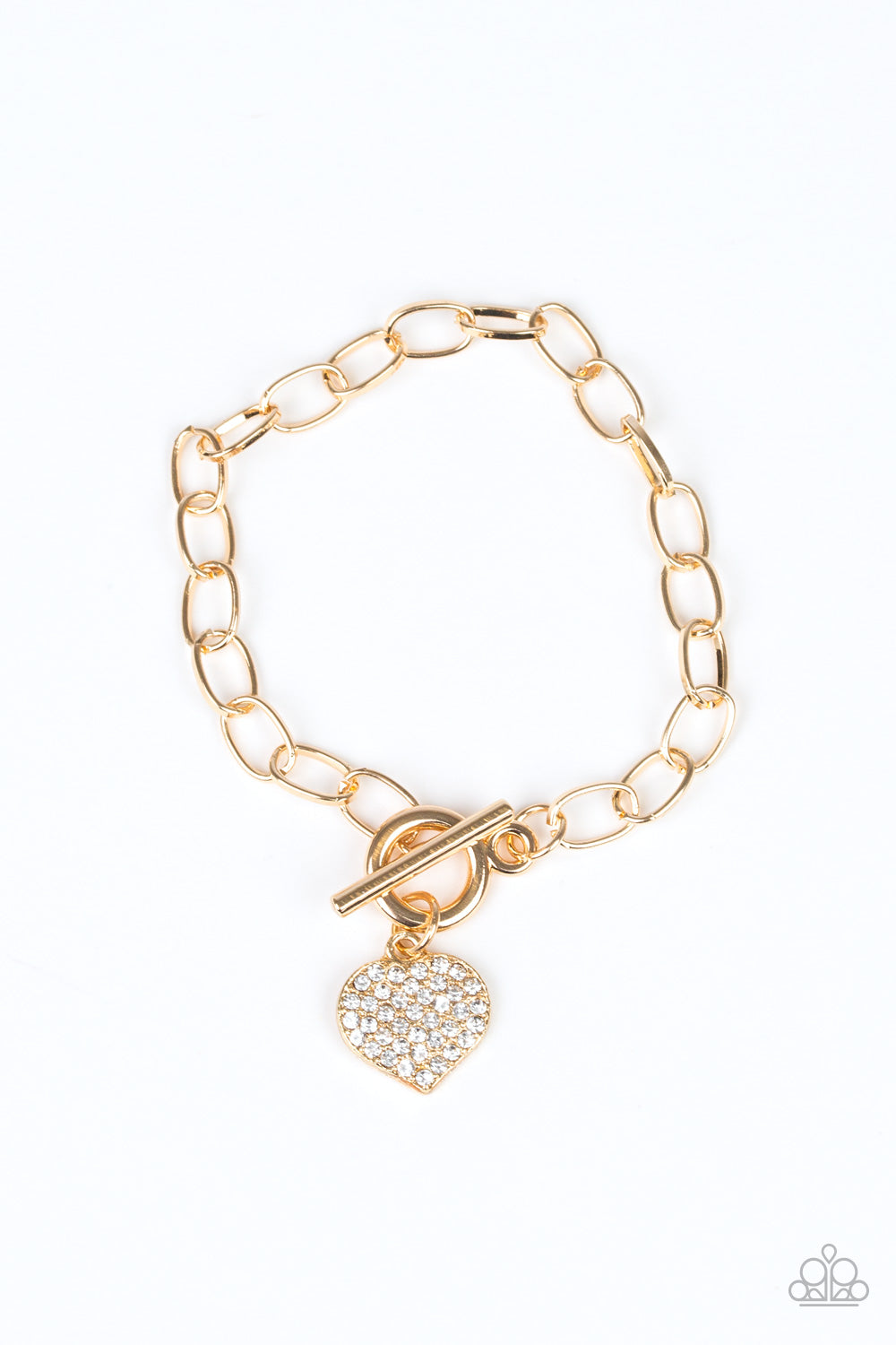 Lots of Love - Gold