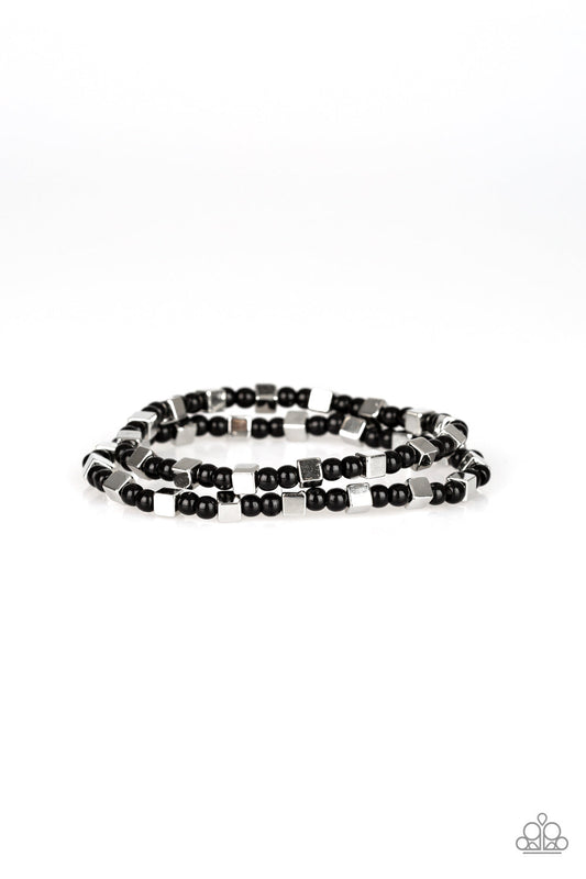 Trendy Tribalist - Black